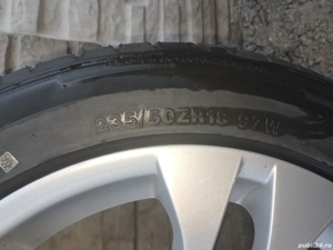 Roti bmw x3 - imagine 4