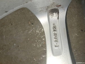 Roti bmw x3 - imagine 2