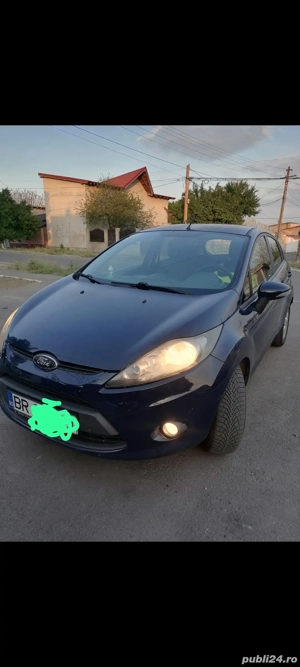 Schimb Ford Fiesta 2009 1,3 benzina  - imagine 10 Schimb Ford Fiesta 2009 1,3 benzina  - imagine 10