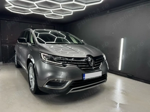 Renault Espace V   1.6 dCi 160 CP, 7 locuri, Cutie automată, Euro 6 - imagine 3
