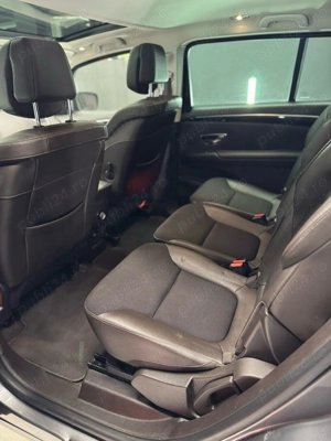 Renault Espace V   1.6 dCi 160 CP, 7 locuri, Cutie automată, Euro 6 - imagine 8