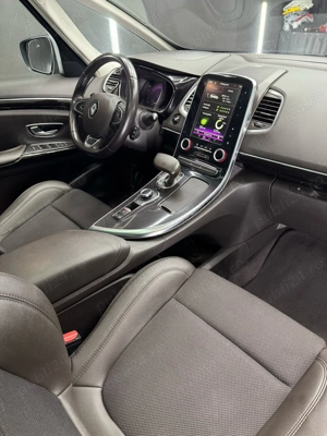 Renault Espace V   1.6 dCi 160 CP, 7 locuri, Cutie automată, Euro 6 - imagine 7