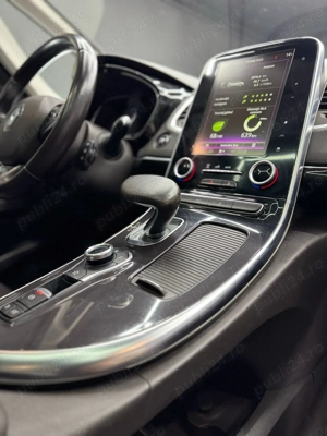 Renault Espace V   1.6 dCi 160 CP, 7 locuri, Cutie automată, Euro 6 - imagine 10