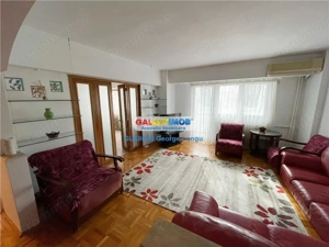 Apartament 2 camere de inchiriat zona  Cora Lujerului