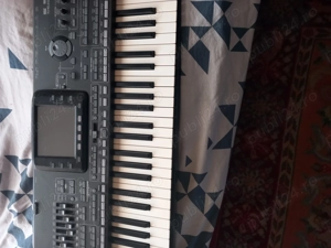 Orga korg pa3 in stare perfecta - imagine 4