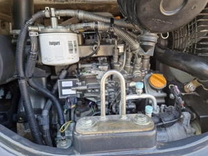 miniexcavator Hitachi ZX 38 U-5A - imagine 9