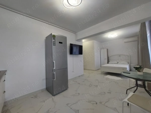 Garsoniera Strada Stejarului, Fundeni Dobroesti 