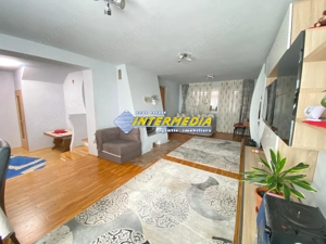 Casa individuala S+P+E de vanzare in Alba Iulia zona Alba-Micesti