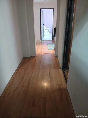 vând    schimb  ap. 3 cam. 71 mp bl.S9 acoperit total ,cu boxă ,parcare  ,îmb.  ,lângă ASIROM - imagine 2