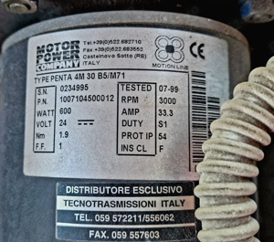 nacela telescopica 9 metri - imagine 7