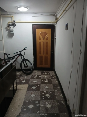 vând    schimb  ap. 3 cam. 71 mp bl.S9 acoperit total ,cu boxă ,parcare  ,îmb.  ,lângă ASIROM - imagine 4