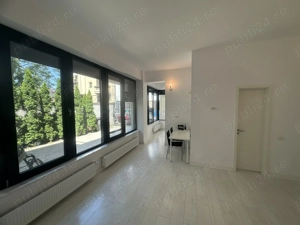 Apartament in bloc mic, nou, nemobilat, excelent firma, centrala proprie, zona Radiofuziune - imagine 3