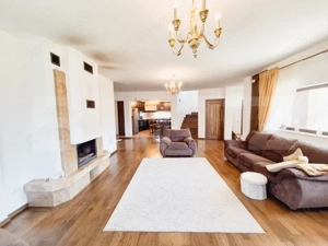 Casa deosebita in Europa, 265 mp utili, 640 mp teren, garaj dublu