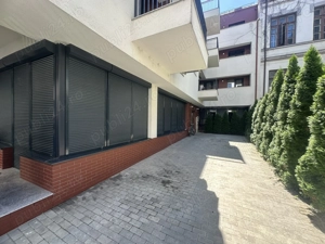 Apartament in bloc mic, nou, nemobilat, excelent firma, centrala proprie, zona Radiofuziune - imagine 7