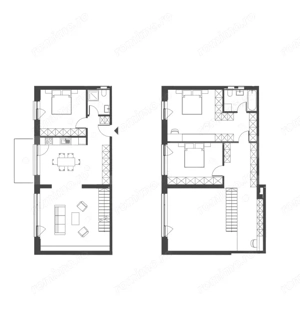 Comision 0 ! Apartament 4 camere, Dressing, Semicentral, 138 mp