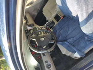 Volkswagen passat 1,9 tdi 2007