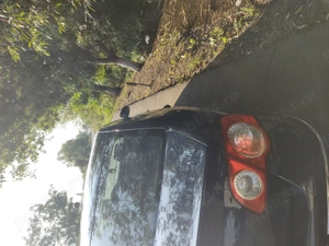 Volkswagen passat 1,9 tdi 2007 - imagine 2