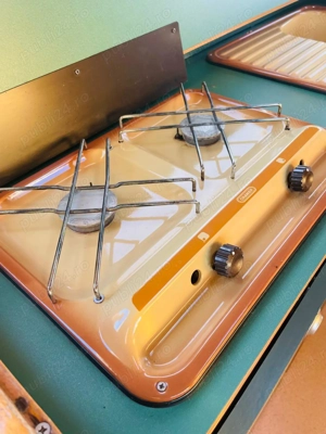 Vand camper t4 carthago  - imagine 7