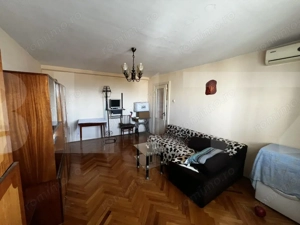 Apartament cu 3 Camere Dacia