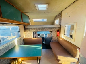 Vand camper t4 carthago  - imagine 5