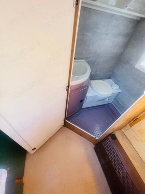Vand camper t4 carthago  - imagine 8