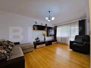 Apartament 2 camere decomandate, Apahida