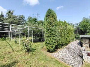 Casă cu mobilier premium și grădină spectaculoasă in Tarnaveni - imagine 4