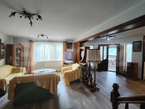 Casă cu mobilier premium și grădină spectaculoasă in Tarnaveni - imagine 16