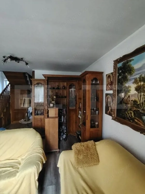 Casă cu mobilier premium și grădină spectaculoasă in Tarnaveni - imagine 14