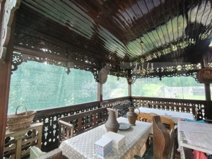 Casă cu mobilier premium și grădină spectaculoasă in Tarnaveni - imagine 9