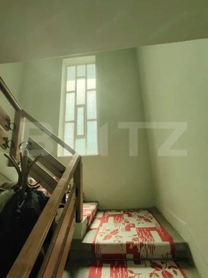 Casă solidă cu pod, foișor și 2 garaje in Tarnaveni - imagine 7