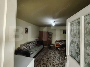 Casă solidă cu pod, foișor și 2 garaje in Tarnaveni - imagine 4