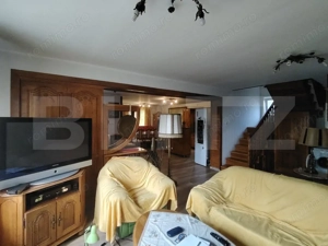Casă cu mobilier premium și grădină spectaculoasă in Tarnaveni - imagine 13