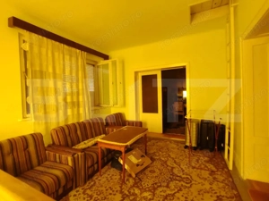 Casă solidă cu pod, foișor și 2 garaje in Tarnaveni - imagine 9