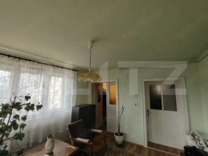 Casă solidă cu pod, foișor și 2 garaje in Tarnaveni - imagine 5