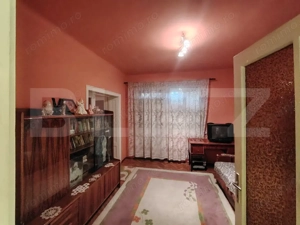 Casă solidă cu pod, foișor și 2 garaje in Tarnaveni - imagine 10