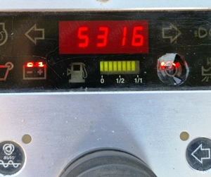 cilindru compactor Ammann AV75N - imagine 7