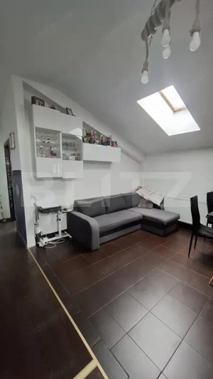 Apartament cu 3 camere 65mp +Terasa 15mp +Parcare, ,zona Eroilor