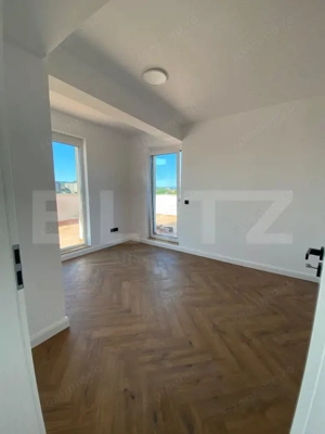 PENTHOUSE DE EXCEPȚIE – etaj 3, priveliște panoramică, terasă de 117 mp!
