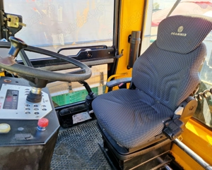 cilindru compactor Ammann AV75N - imagine 6