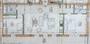 Apartament de vânzare Bloc nou  – 3 camere, 77,35 mp utili,  zona Giulia