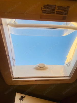 Vand camper t4 carthago  - imagine 10