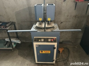 Linie Productie Termopane Completa OZGENC - imagine 4