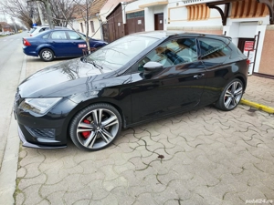 4x Jante 19" Cupra 5F cu anvelope 235/35/R19 - imagine 5
