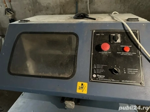 Linie Productie Termopane Completa OZGENC - imagine 2