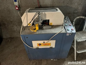 Linie Productie Termopane Completa OZGENC - imagine 5