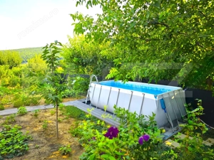 Casa 5 camere in Barnova, 150 mp utili si 1000 mp teren - imagine 5