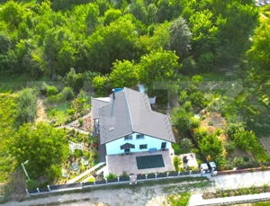 Casa 5 camere in Barnova, 150 mp utili si 1000 mp teren - imagine 3