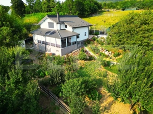 Casa 5 camere in Barnova, 150 mp utili si 1000 mp teren - imagine 2