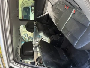 Vand BMW X3 2010 xdrive20d - imagine 5